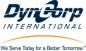 DynCorp International logo